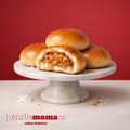 Pan De Coco - Pack of 4