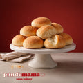 Pandesal Bread - Pack of 15