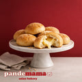 Cheese Pandesal Bread - Pack of 15