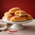 Spanish Bread - Pack of 4