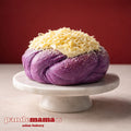 Ube Ensaymada - Pack of 6
