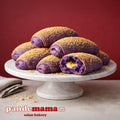 Ube Spanish Bread - Pack of 4